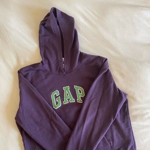 Gap Hoodie